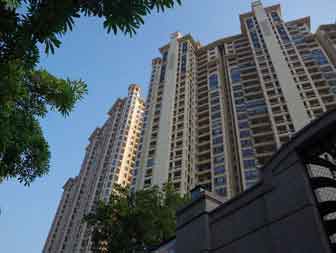 仙桃工业园房屋外墙防水